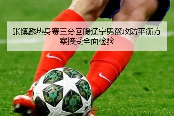 张镇麟热身赛三分回暖辽宁男篮攻防平衡方案接受全面检验
